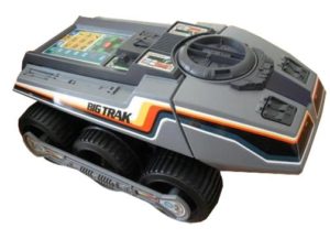 Big Trak