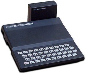 Timex Sinclair 1000