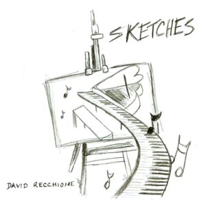 DJRMusic.com Sketches Album