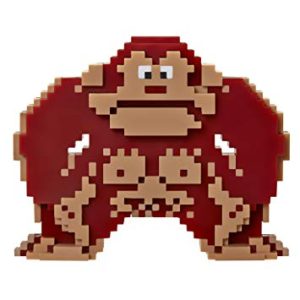 GetMeCoding.com Donkey Kong