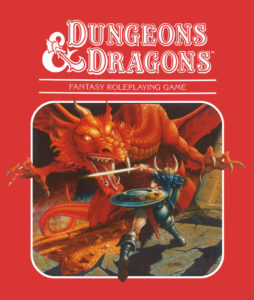 GetMeCoding.com Dungeons and Dragons