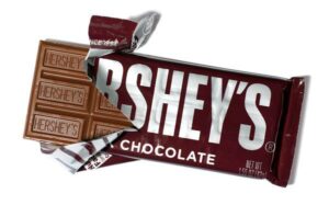 Hershey Bar