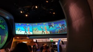 Spaceship Earth