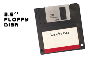 Floppy Disk