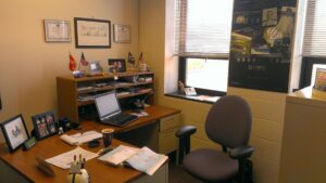 My Office