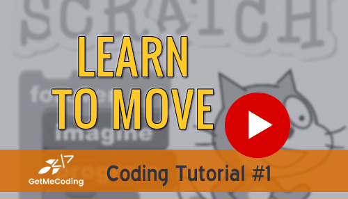 Scratch Learn to Move
