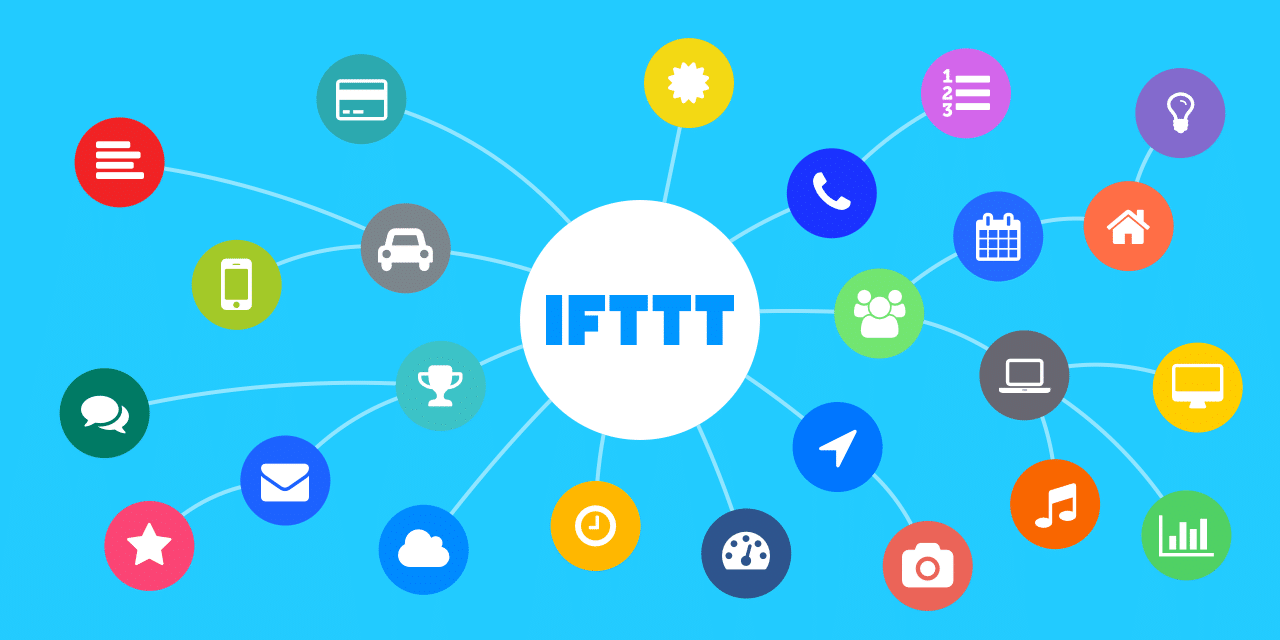 GetMecoding.com IFTTT Create an App In Minutes