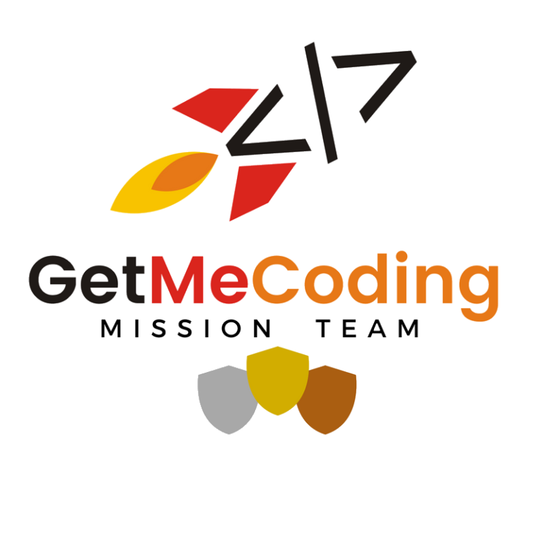 GetMeCoding.com Mission Teams