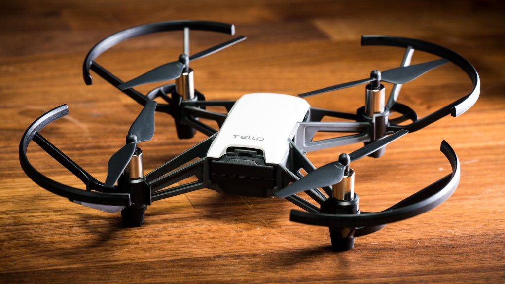DJI Tello Drone