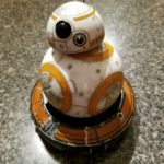 Sphero BB-8 and Charging Stand