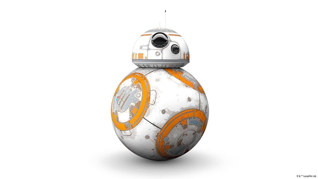 Sphero BB8