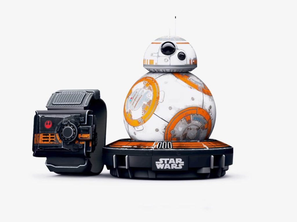 Sphero BB-8