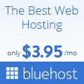 BlueHost Hosting