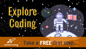 30 Days Lost in Space Adventure Kit: A Galactic Coding Adventure Right in Your Home - Get Me Coding