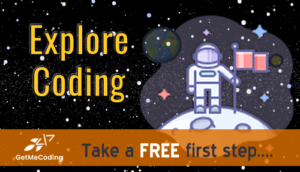 30 Days Lost in Space Adventure Kit: A Galactic Coding Adventure Right in  Your Home - Get Me Coding