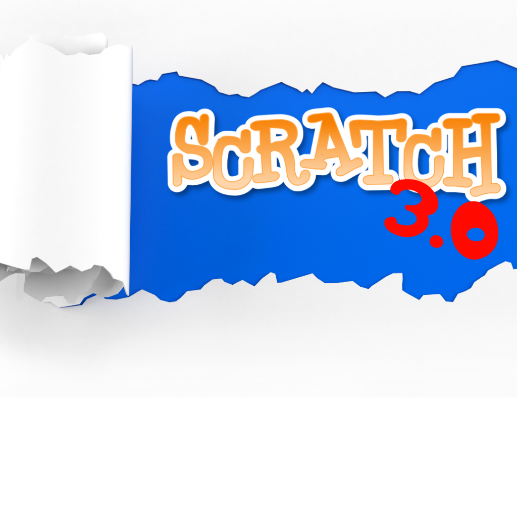 Scratch 3.0 is here! - Discuss Scratch