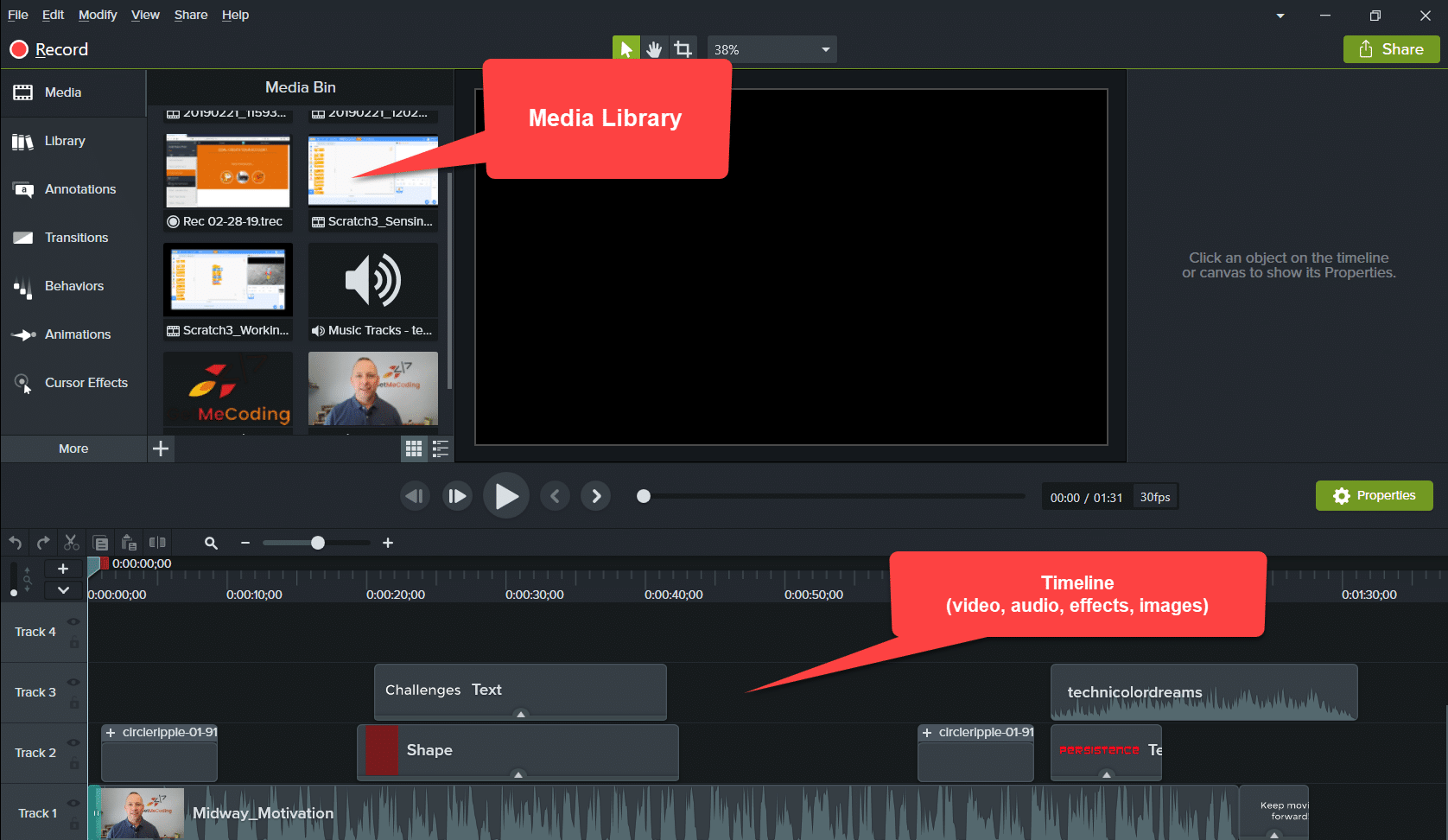 how to get camtasia studio for free