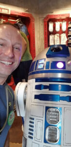 GetMeCoding.com R2D2 and I