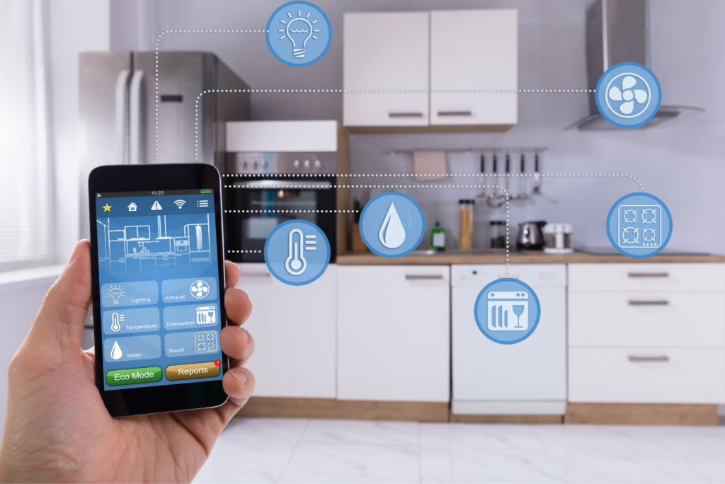 GetMeCoding Smart Home Cybersecurity Tips