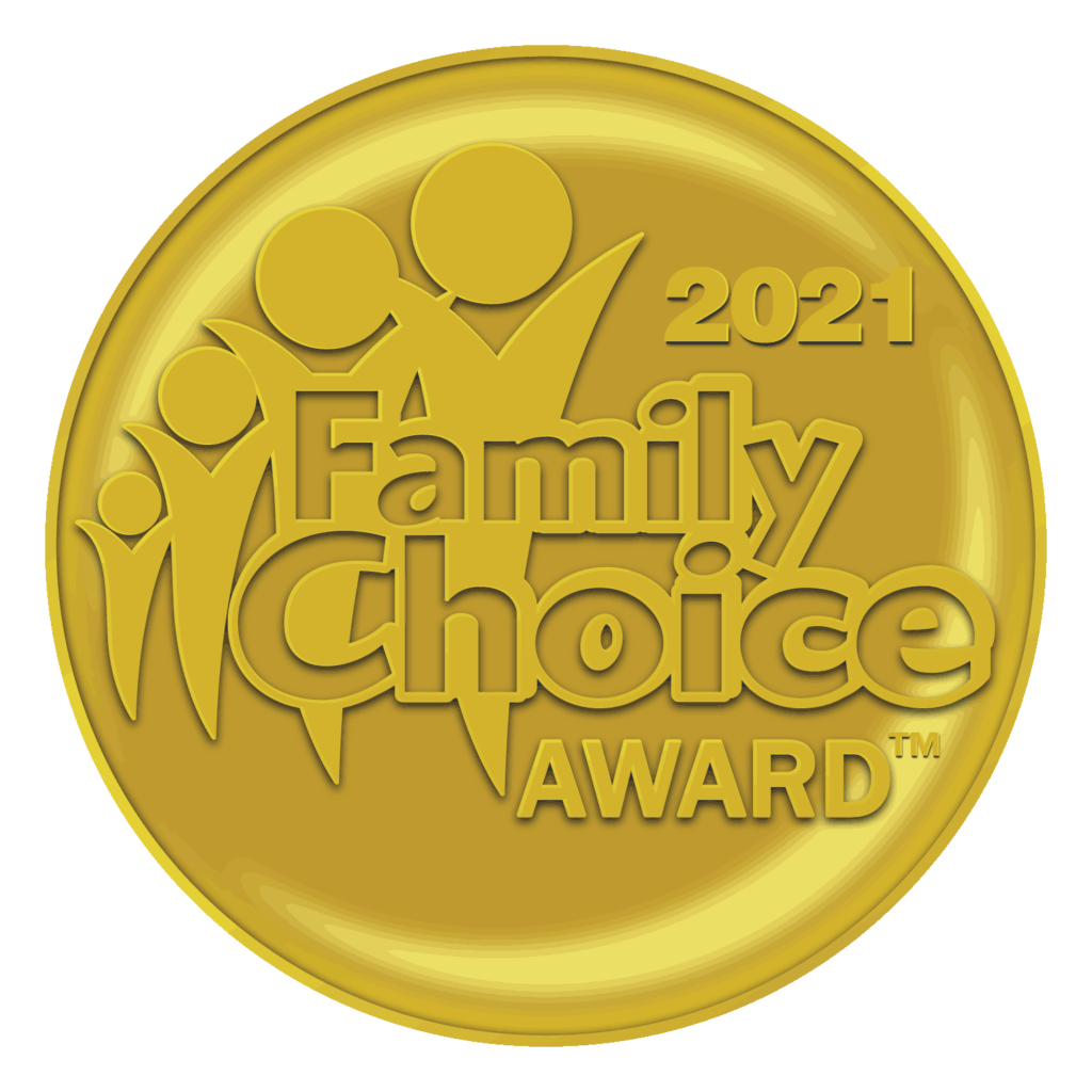 Family Circle Award Winner