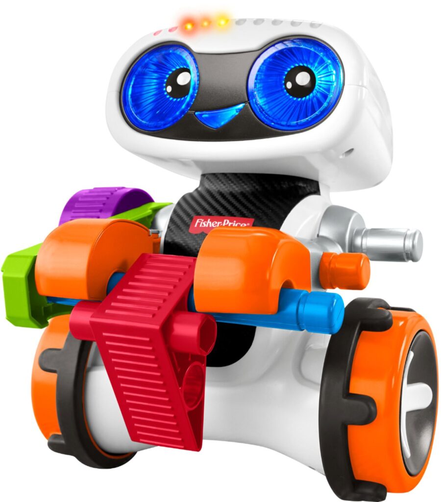Kinder Bot