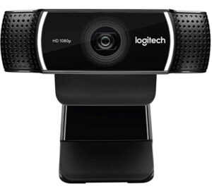 Logitech Webcam 1080p