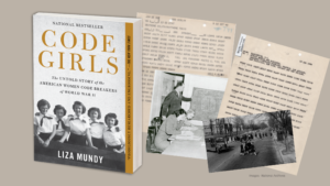 Get Me Coding Book Review - Code Girls