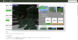 Makerandcoder Mc Lab Code My Review of Microsoft MakeCode - Unleashing Creativity Through Code ...