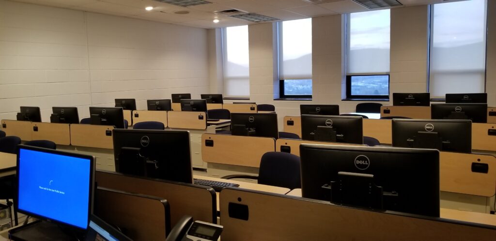 Computer Lab